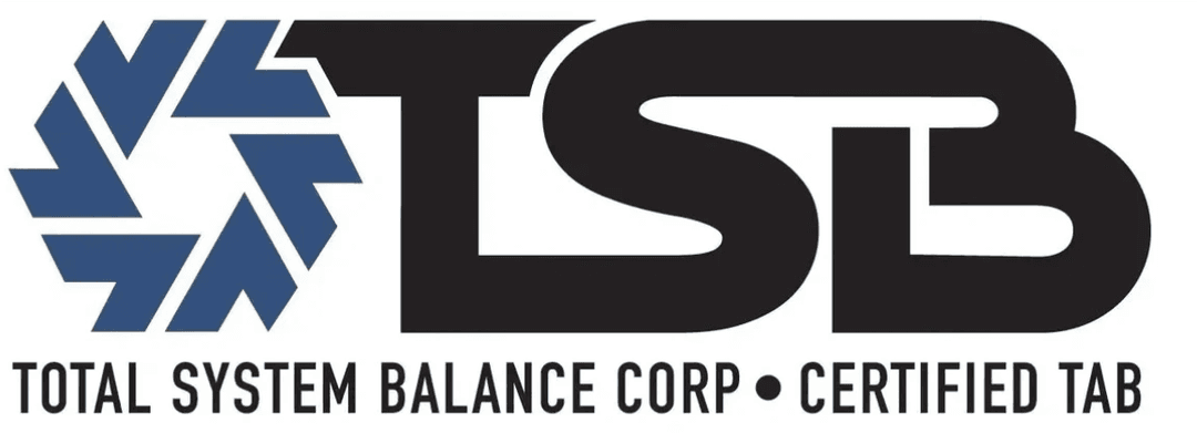 Total System Balance